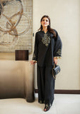Faiza Faisal Black Eclipse FNF Cords Edit 2026