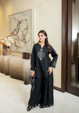 Faiza Faisal Black Eclipse FNF Cords Edit 2026