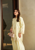 Faiza Faisal Citron Dew FNF Cords Edit 2026