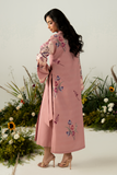 Zarposh Florin Folds Summer Pret 2026