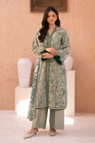 Xenia Formals Khayr Winter Slub Collection 2025