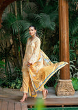 Dhanak SS25DA-2753 Yellow  Mommy & Me Vol II 2025