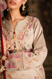 Florent FWS - 4A Shades of Winter 2025