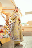 Florent FL-4B Eid Luxury Lawn 2025