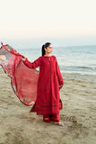 Florent FL-3A Eid Luxury Lawn 2025