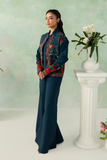 Zarposh Noae Folds Summer Pret 2026