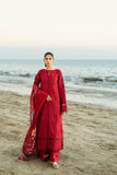 Florent FL-3A Eid Luxury Lawn 2025