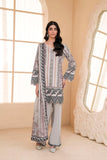 Firdous Resham Lumen - D937  Lumen Linen 0