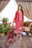 Addee Zahalaah SM-015  Dayaar-e-Khuwaab 2024