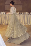 Cross Stitch Noor-E-Chashm Wedding Collection 2024