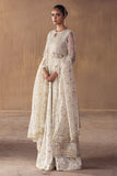 Cross Stitch Ghazal Wedding Collection 2024
