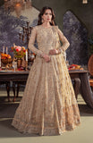 Zarif ZHF 01 Avelina Heritage Luxury Formals 2024
