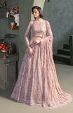 Zarif ZHF 03 Meraki Heritage Luxury Formals 2024