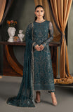 Zarif ZHF 04 Arha Heritage Luxury Formals 2024