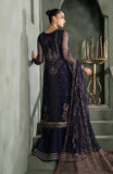 Zarif ZHF 08 Sirene Heritage Luxury Formals 2024