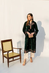 Lakhany LG-IZ-0254 Velvet RTW 2024