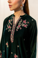 Lakhany LG-IZ-0254 Velvet RTW 2024