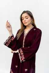 Lakhany LG-IZ-0250 Velvet RTW 2024