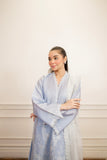 Lakhany LG-IZ-0222-W-EMB-3P Serene Elegance 2025