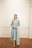 Lakhany LG-UB-0046-W-EMB-3P Serene Elegance 2025