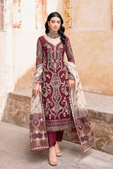 Ramsha H-203 Luxury Wedding Collection