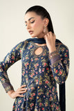Maria B DW2481R-ESM-BPD Pre Fall Prets 2025