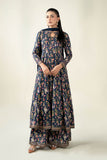 Maria B DW2481R-ESM-BPD Pre Fall Prets 2025