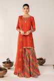 Maria B DW-EF24-119 Casual Prets 2024