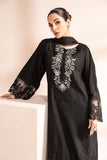 Maria B DW-MN24-02 Monochrome Collection 2024