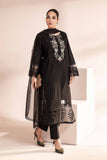 Maria B DW-MN24-02 Monochrome Collection 2024