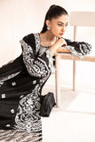 Maria B DW-MN24-04 Monochrome Collection 2024