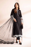 Maria B DW-MN24-07 Monochrome Collection 2024