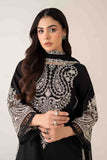 Maria B DMN2512-ESM-BLK Monochrome Cllection 2025