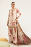 Maria B DW-PF26-10-Off White Pre Fall Pret 2026