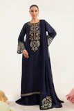 Maria B DW-PF26-19-Blue Pre Fall Pret 2026