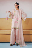 Maria B DW-PF26-20-Light Pink Pre Fall Pret 2026