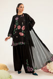 Maria B DW-PF26-20-Black Pre Fall Pret 2026