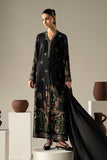 Maria B DW-W26-19-Black Winter Collection 2026