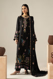 Maria B DW-W26-53-Black Winter Collection 2026