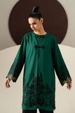 Maria B DW-W26-66-Green Winter Collection 2026