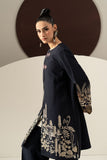 Maria B DW-W26-66-Blue Winter Collection 2026