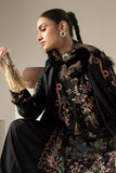 Maria B DW-W26-72-Black Winter Collection 2026