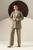 Maria B DW-W26-73-Grey Winter Collection 2026