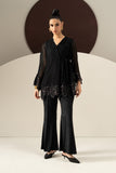 Maria B DW-W26-87-Black Winter Collection 2026