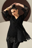 Maria B DW-W26-87-Black Winter Collection 2026