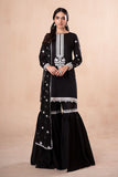 Maria B DW-EA24-06 Monochrome Collection 2024