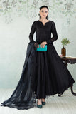 Maria B DW-EA24-07 Monochrome Collection 2024