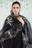 Maria B DW-EA24-09 Monochrome Collection 2024