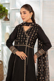 Maria B DW-EA24-17 Monochrome Collection 2024