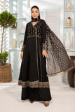 Maria B DW-EA24-17 Monochrome Collection 2024